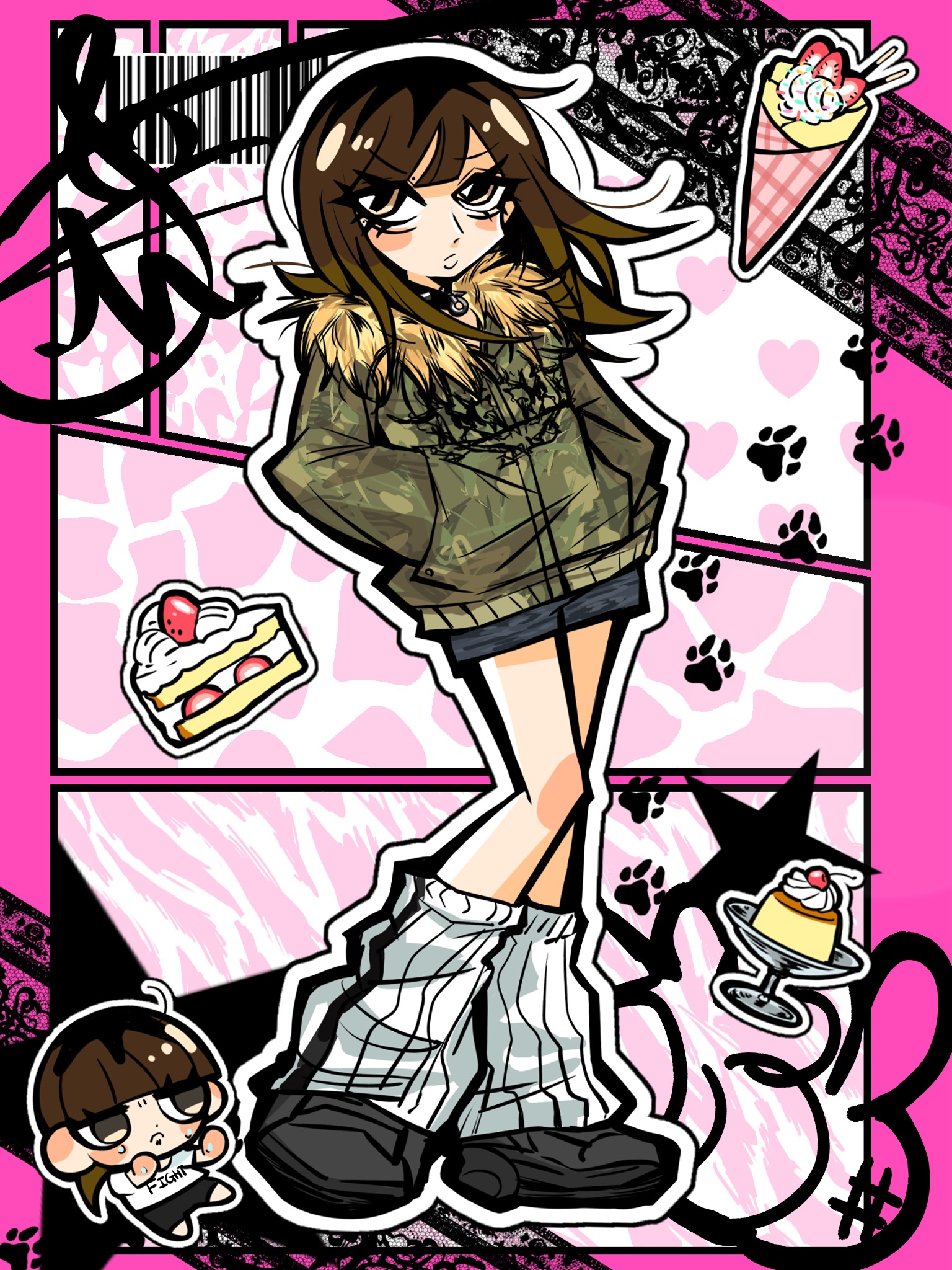 作品10