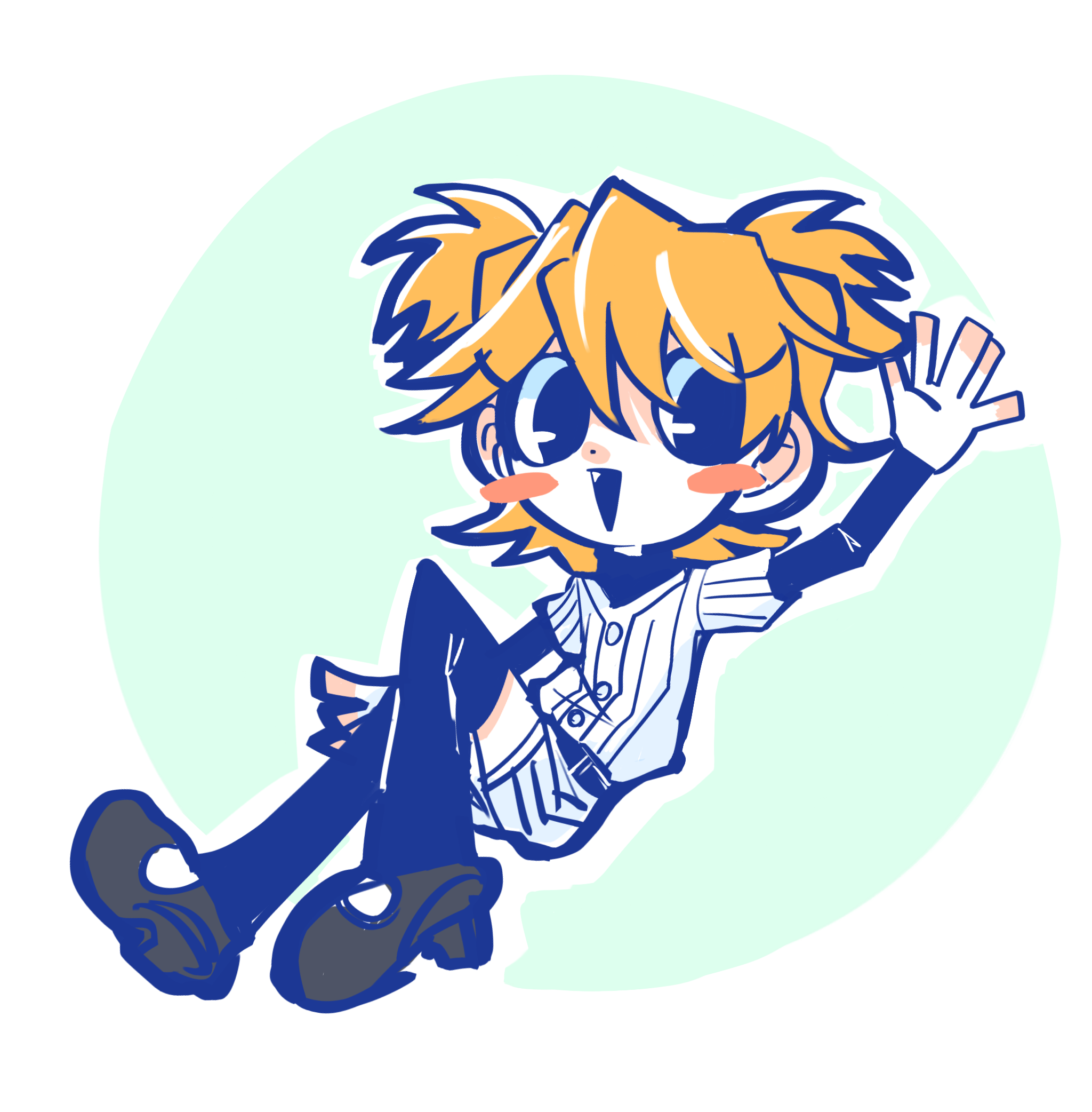 かんぶのアイコン